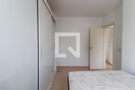 Quarto 1 de apartamento para alugar com 2 quartos, 54m² em Gramadão, Jundiaí