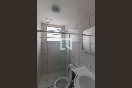 Apartamento para alugar com 54m², 2 quartos e 1 vagaBanheiro