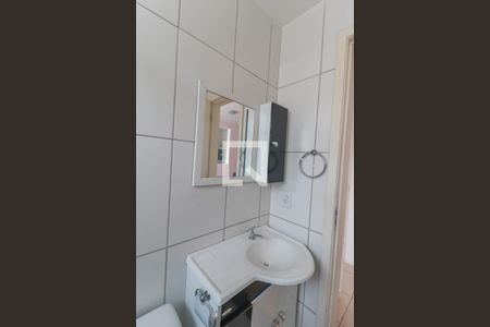 Apartamento para alugar com 54m², 2 quartos e 1 vagaBanheiro