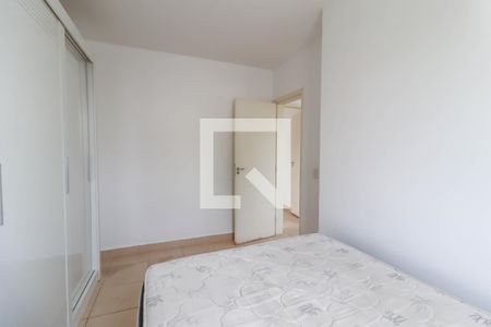Quarto 1 de apartamento para alugar com 2 quartos, 54m² em Gramadão, Jundiaí