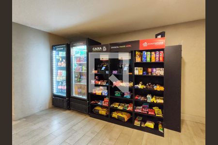 Apartamento à venda com 75m², 3 quartos e 1 vaga Apartamento à venda com 75m², 3 quartos e 1 vagaÁrea comum