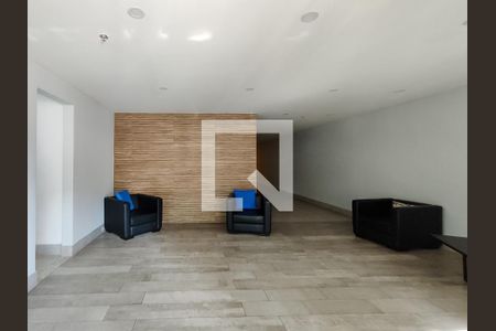 Apartamento à venda com 75m², 3 quartos e 1 vaga Apartamento à venda com 75m², 3 quartos e 1 vagaFachada e portaria