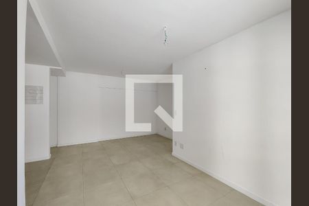 Sala de apartamento à venda com 3 quartos, 75m² em Tijuca, Rio de Janeiro