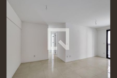 Sala de apartamento à venda com 3 quartos, 75m² em Tijuca, Rio de Janeiro