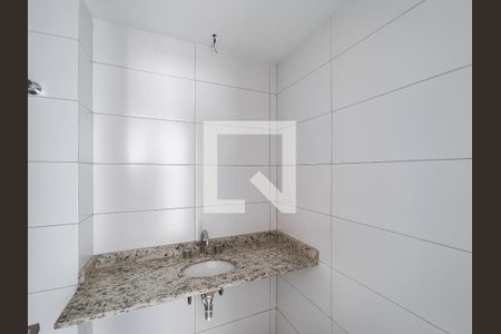 Apartamento à venda com 75m², 3 quartos e 1 vaga Apartamento à venda com 75m², 3 quartos e 1 vagaBanheiro Corredor