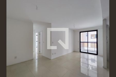 Sala de apartamento à venda com 3 quartos, 75m² em Tijuca, Rio de Janeiro