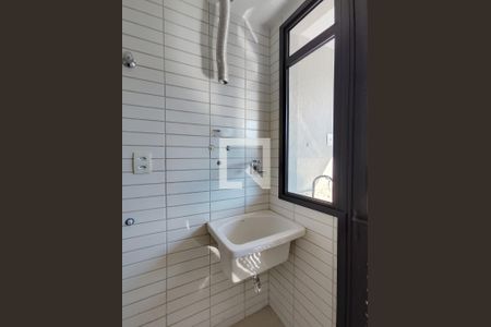 Apartamento à venda com 75m², 3 quartos e 1 vagaCozinha e Área de Serviço