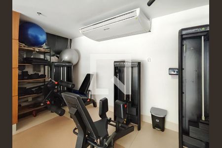 Apartamento à venda com 75m², 3 quartos e 1 vagaÁrea comum - Academia