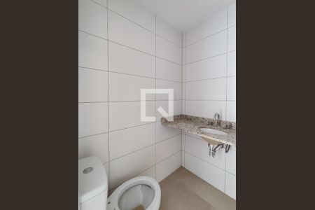 Apartamento à venda com 75m², 3 quartos e 1 vagaBanheiro Corredor