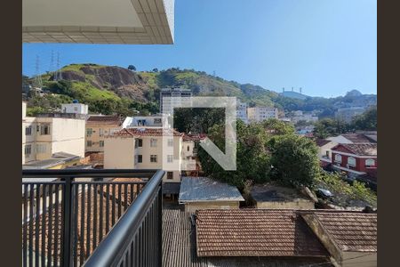 Apartamento à venda com 75m², 3 quartos e 1 vagaVista do Quarto 2