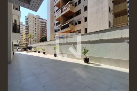 Apartamento à venda com 75m², 3 quartos e 1 vagaÁrea comum - Playground