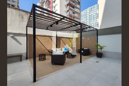 Apartamento à venda com 75m², 3 quartos e 1 vagaLounge