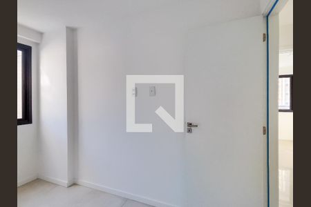 Apartamento à venda com 75m², 3 quartos e 1 vagaQuarto 2