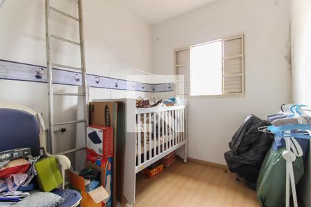 Casa à venda com 105m², 3 quartos e 2 vagas Casa à venda com 105m², 3 quartos e 2 vagasQuarto 3