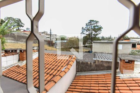 Casa à venda com 105m², 3 quartos e 2 vagas Casa à venda com 105m², 3 quartos e 2 vagasVista do Quarto 2