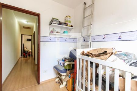 Casa à venda com 105m², 3 quartos e 2 vagas Casa à venda com 105m², 3 quartos e 2 vagasQuarto 3