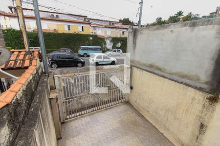 Casa à venda com 105m², 3 quartos e 2 vagas Casa à venda com 105m², 3 quartos e 2 vagasVista Varanda da Suíte