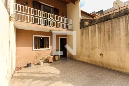 Casa à venda com 105m², 3 quartos e 2 vagas Casa à venda com 105m², 3 quartos e 2 vagasGaragem