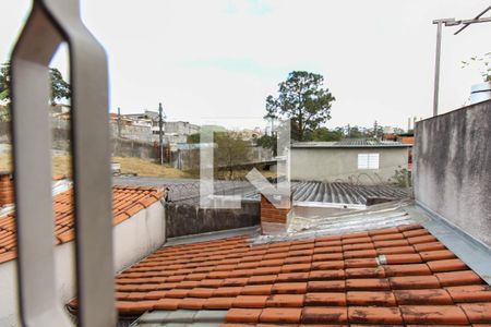 Casa à venda com 105m², 3 quartos e 2 vagas Casa à venda com 105m², 3 quartos e 2 vagasVista do Quarto 3