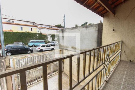 Casa à venda com 105m², 3 quartos e 2 vagas Casa à venda com 105m², 3 quartos e 2 vagasVaranda da Suíte