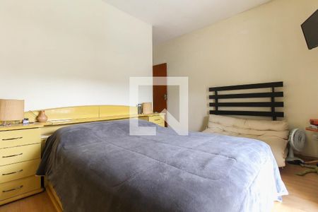 Suíte de casa à venda com 3 quartos, 105m² em Itaquera, São Paulo