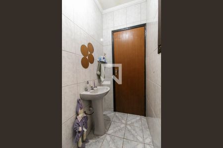 Casa à venda com 105m², 3 quartos e 2 vagas Casa à venda com 105m², 3 quartos e 2 vagasLavabo