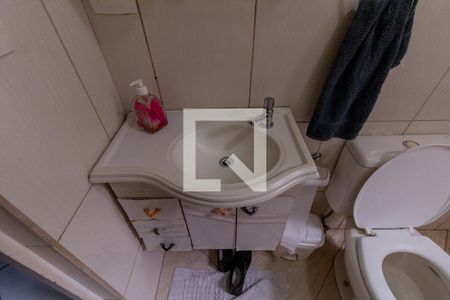 Casa à venda com 285m², 3 quartos e 6 vagas Casa à venda com 285m², 3 quartos e 6 vagasBanheiro Área Gourmet