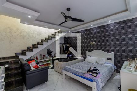 Casa à venda com 285m², 3 quartos e 6 vagas Casa à venda com 285m², 3 quartos e 6 vagasSalão