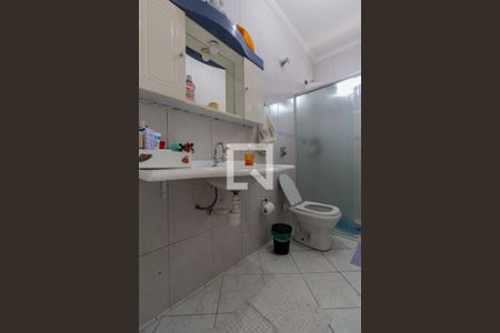 Casa à venda com 285m², 3 quartos e 6 vagas Casa à venda com 285m², 3 quartos e 6 vagasBanheiro