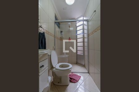 Casa à venda com 285m², 3 quartos e 6 vagas Casa à venda com 285m², 3 quartos e 6 vagasBanheiro Área Gourmet