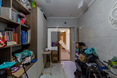 Casa à venda com 285m², 3 quartos e 6 vagas Casa à venda com 285m², 3 quartos e 6 vagasQuarto de Serviço