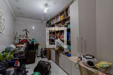 Casa à venda com 285m², 3 quartos e 6 vagas Casa à venda com 285m², 3 quartos e 6 vagasQuarto de Serviço