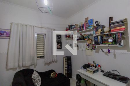 Casa à venda com 285m², 3 quartos e 6 vagas Casa à venda com 285m², 3 quartos e 6 vagasQuarto 2