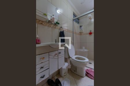 Casa à venda com 285m², 3 quartos e 6 vagas Casa à venda com 285m², 3 quartos e 6 vagasBanheiro Área Gourmet