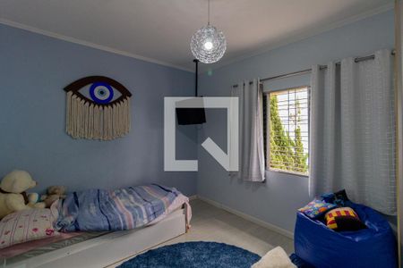 Casa à venda com 285m², 3 quartos e 6 vagas Casa à venda com 285m², 3 quartos e 6 vagasQuarto 1