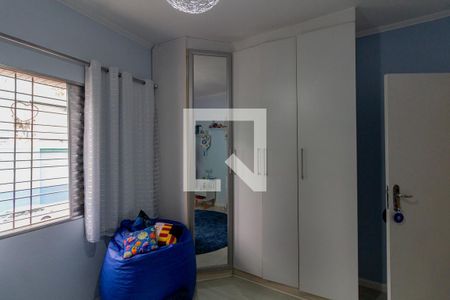 Casa à venda com 285m², 3 quartos e 6 vagas Casa à venda com 285m², 3 quartos e 6 vagasQuarto 1