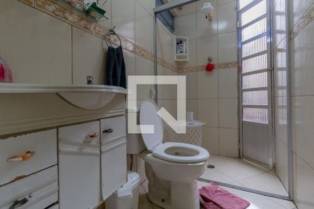 Casa à venda com 285m², 3 quartos e 6 vagas Casa à venda com 285m², 3 quartos e 6 vagasBanheiro Área Gourmet