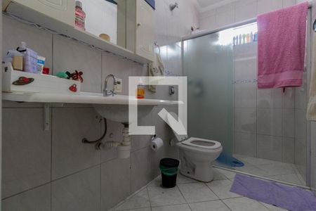 Casa à venda com 285m², 3 quartos e 6 vagas Casa à venda com 285m², 3 quartos e 6 vagasBanheiro