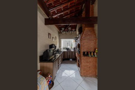 Casa à venda com 285m², 3 quartos e 6 vagas Casa à venda com 285m², 3 quartos e 6 vagasÁrea Gourmet