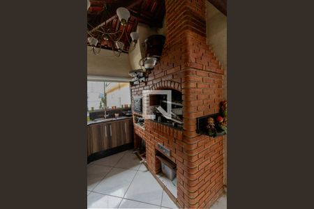 Casa à venda com 285m², 3 quartos e 6 vagas Casa à venda com 285m², 3 quartos e 6 vagasÁrea Gourmet