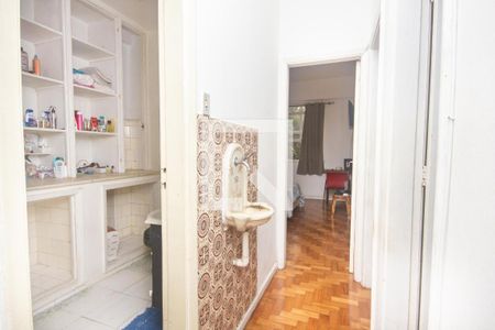 Apartamento à venda com 3 quartos, 110m² em Flamengo, Rio de Janeiro