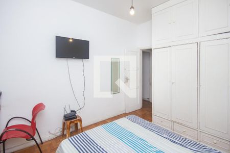 Apartamento à venda com 3 quartos, 110m² em Flamengo, Rio de Janeiro