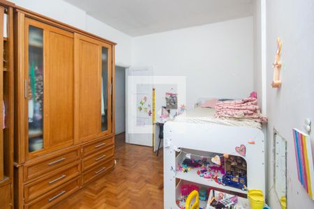 Apartamento à venda com 3 quartos, 110m² em Flamengo, Rio de Janeiro
