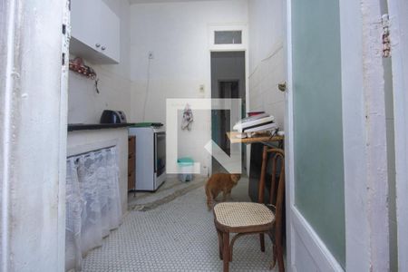 Apartamento à venda com 3 quartos, 110m² em Flamengo, Rio de Janeiro