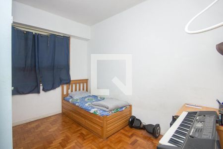 Apartamento à venda com 3 quartos, 110m² em Flamengo, Rio de Janeiro