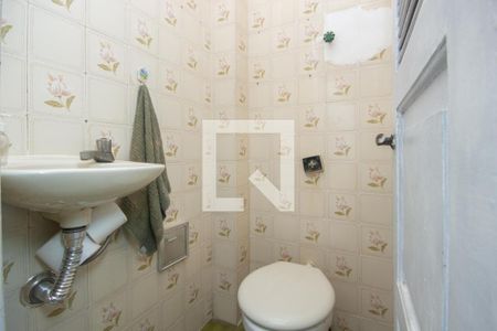 Apartamento à venda com 3 quartos, 110m² em Flamengo, Rio de Janeiro