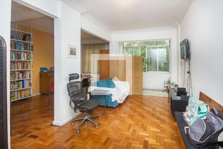 Apartamento à venda com 3 quartos, 110m² em Flamengo, Rio de Janeiro