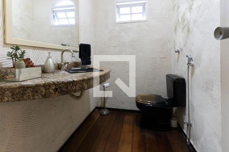 Casa de condomínio à venda com 380m², 5 quartos e 2 vagas