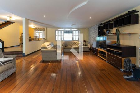 Casa de Condomínio à venda com 5 quartos, 380m² em Badu, Niterói