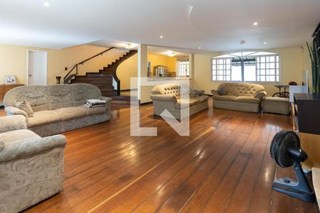 Casa de Condomínio à venda com 5 quartos, 380m² em Badu, Niterói